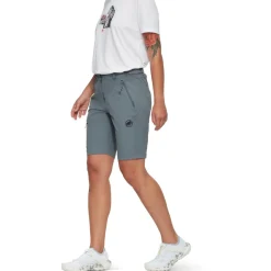 Mammut - Women's Runbold IV Shorts - Shorts