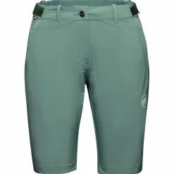 Mammut - Women's Runbold Shorts - Shorts