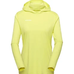 Mammut - Women's Selun FL Sun Hoody - Funktionsshirt