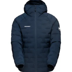 Mammut - Women's Sender Insulation Hooded Jacket - Kunstfaserjacke