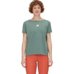 Mammut - Women's Seon T-Shirt Original