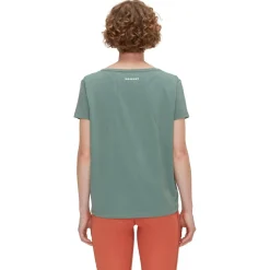 Mammut - Women's Seon T-Shirt Original