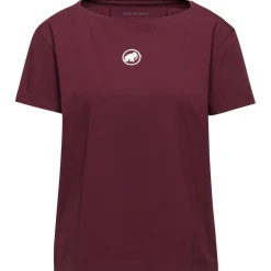 Mammut - Women's Seon T-Shirt Original
