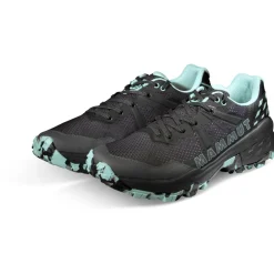 Mammut - Women's Sertig II Low - Multisportschuhe