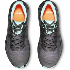 Mammut - Women's Sertig II Low - Multisportschuhe