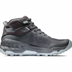 Mammut - Women's Sertig II Mid GTX - Wanderschuhe