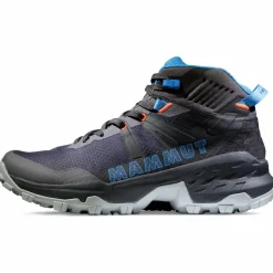 Mammut - Women's Sertig II Mid GTX - Wanderschuhe