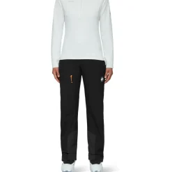 Mammut - Women's Taiss Guide Softshell Pants - Softshellhose