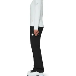 Mammut - Women's Taiss Guide Softshell Pants - Softshellhose