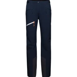 Mammut - Women's Taiss Guide Softshell Pants - Softshellhose