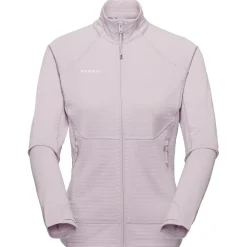 Mammut - Women's Taiss ML Jacket - Fleecejacke