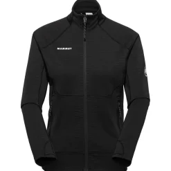 Mammut - Women's Taiss ML Jacket - Fleecejacke