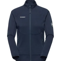 Mammut - Women's Taiss ML Jacket - Fleecejacke