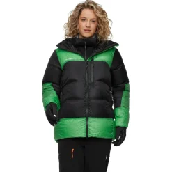 Mammut - Women's Taiss Pro Belay Insulation Hooded Jacket - Daunenjacke