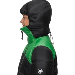 Mammut - Women's Taiss Pro Belay Insulation Hooded Jacket - Daunenjacke