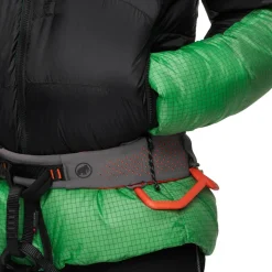 Mammut - Women's Taiss Pro Belay Insulation Hooded Jacket - Daunenjacke