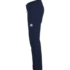 Mammut - Women's Taiss SO Pants - Tourenhose