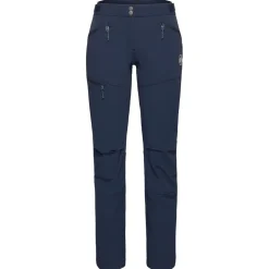 Mammut - Women's Taiss Softshell Pants - Tourenhose