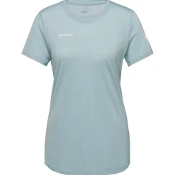 Mammut - Women's Tree Wool Firstlayer T-Shirt - Merinoshirt