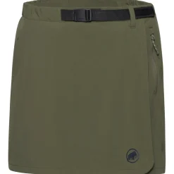 Mammut - Women's Trekkers Wrap Skort - Skort