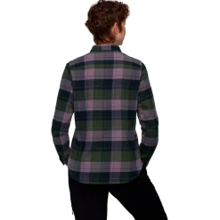 Mammut - Women's Trovat L/S Shirt - Hemd