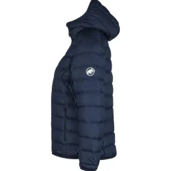Mammut - Women's Waymarker Insulation Hooded Jacket - Daunenjacke