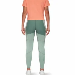 Mammut - Women's Zinal Hybrid Tights - Trekkinghose