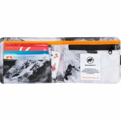 Mammut - Xeron Wallet - Geldbeutel