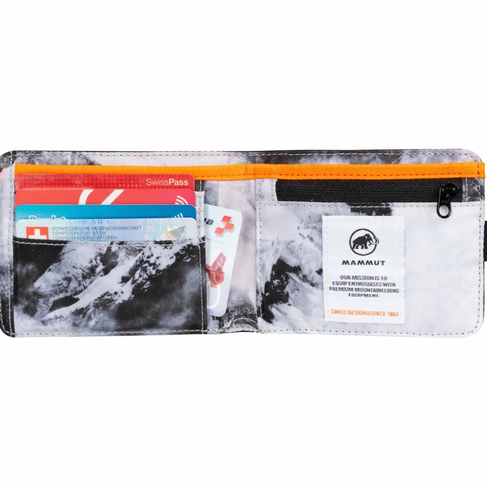 Mammut - Xeron Wallet - Geldbeutel