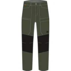 Mammut - Zinal Hybrid Pants - Trekkinghose