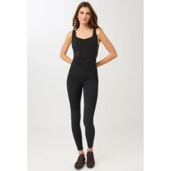 Mandala - Women's Balance Top - Yogatop