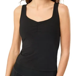 Mandala - Women's Balance Top - Yogatop