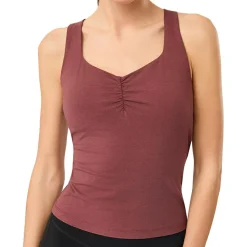Mandala - Women's Balance Top - Yogatop