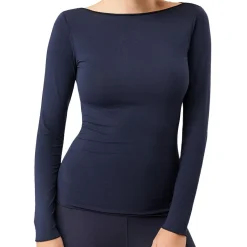 Mandala - Women's Basic Longsleeve - Longsleeve