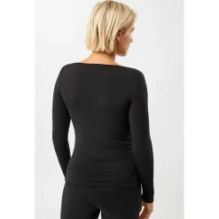 Mandala - Women's Basic Longsleeve - Longsleeve