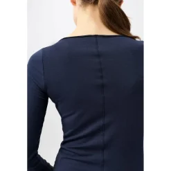 Mandala - Women's Basic Longsleeve - Longsleeve