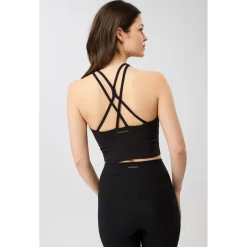 Mandala - Women's Cross Top - Top