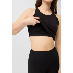 Mandala - Women's Cross Top - Top
