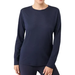 Mandala - Women's Easy Longsleeve - Longsleeve