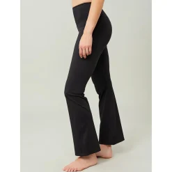 Mandala - Women's Flared Sport Pants - Trainingshose