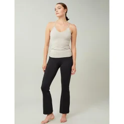 Mandala - Women's Flared Sport Pants - Trainingshose