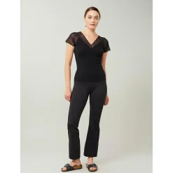 Mandala - Women's Flared Sport Pants - Trainingshose