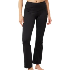 Mandala - Women's Flared Sport Pants - Trainingshose