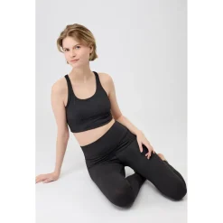 Mandala - Women's Monoprinted Bra - Sport-BH