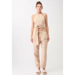 Mandala - Women's Relaxed Fit Pant - Trainingshose