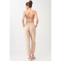 Mandala - Women's Relaxed Fit Pant - Trainingshose