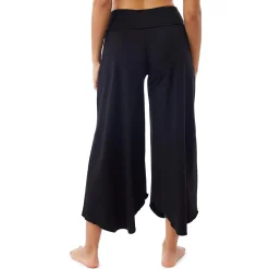 Mandala - Women's Roll Over Tulip Pants - Trainingshose