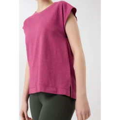 Mandala - Women's Train Today Top - T-Shirt