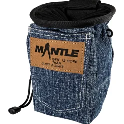 Mantle - Kletter Chalk Bag - Chalkbag