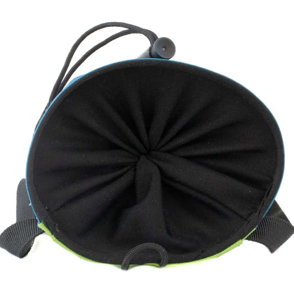 Mantle - Kletter Chalk Bag Crimpy - Chalkbag
